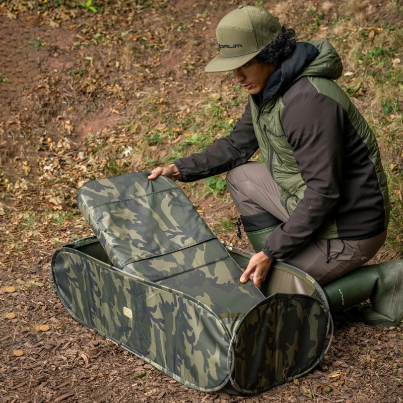 Korum Camo Fast Mat